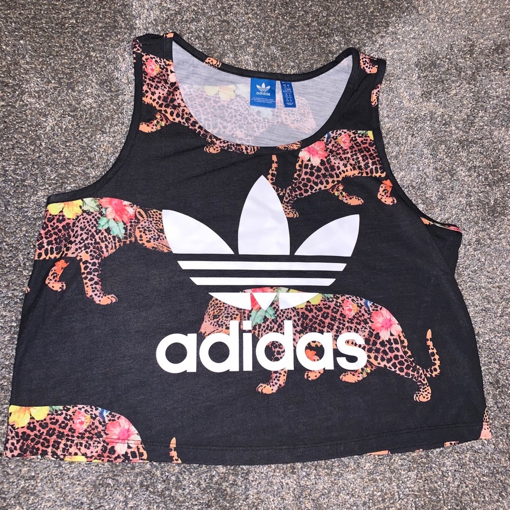 Women’s Adidas Originals Tank Top